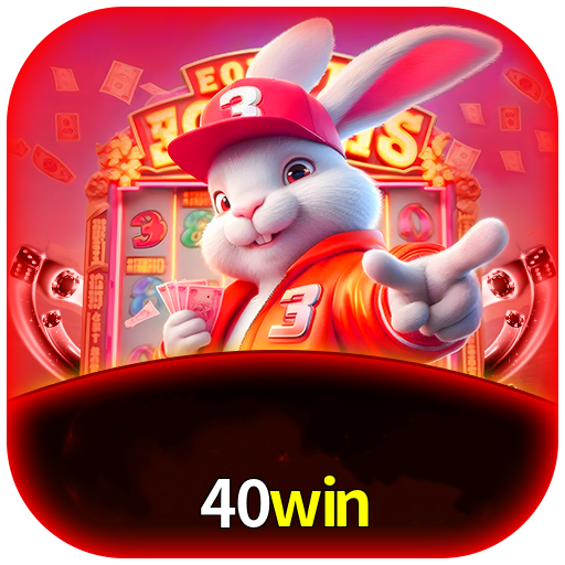 Logo da 40win